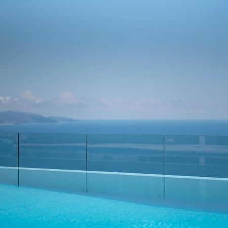 La Librata Boutique Hotel Terracina Kültér fotó