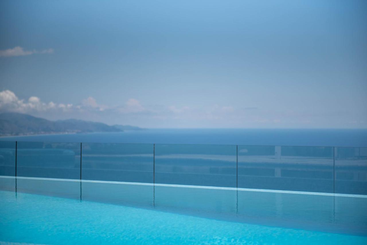 La Librata Boutique Hotel Terracina Kültér fotó