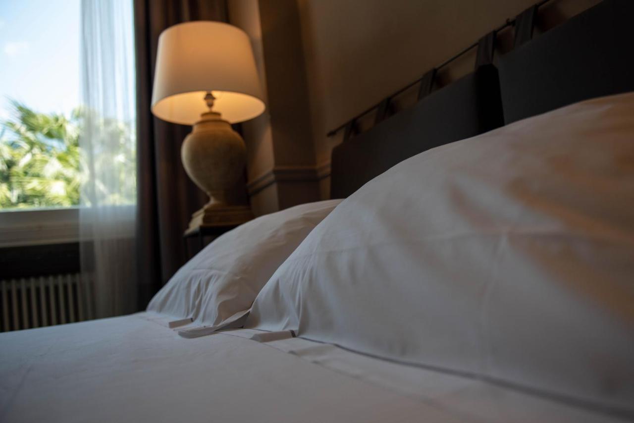 La Librata Boutique Hotel Terracina Kültér fotó