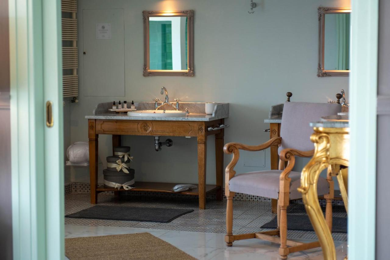 La Librata Boutique Hotel Terracina Kültér fotó