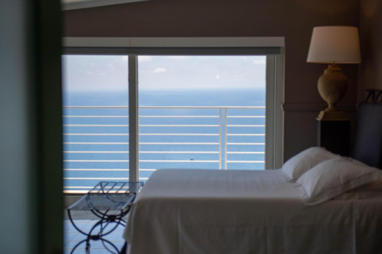 La Librata Boutique Hotel Terracina Kültér fotó