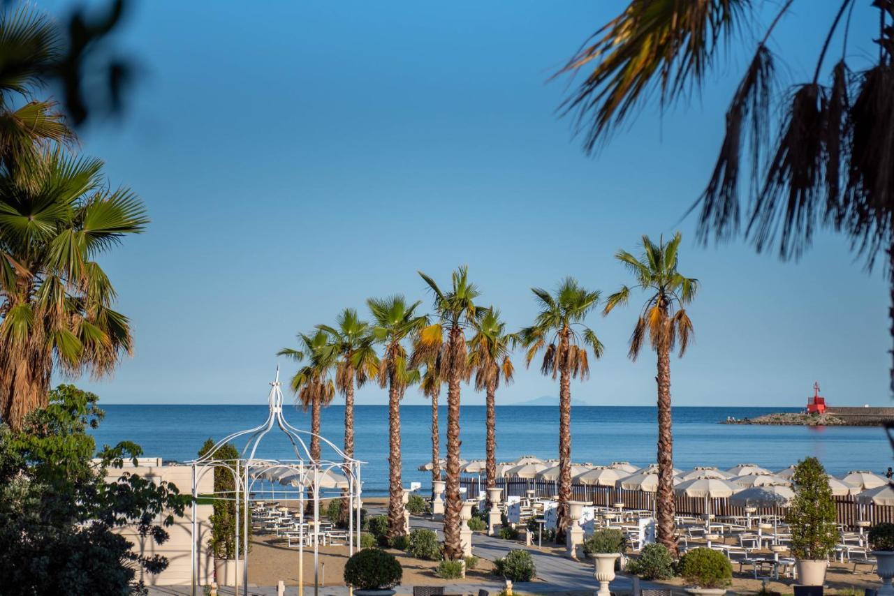 La Librata Boutique Hotel Terracina Kültér fotó