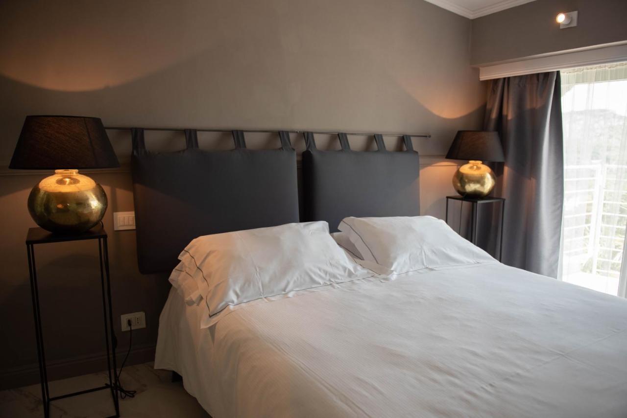 La Librata Boutique Hotel Terracina Kültér fotó